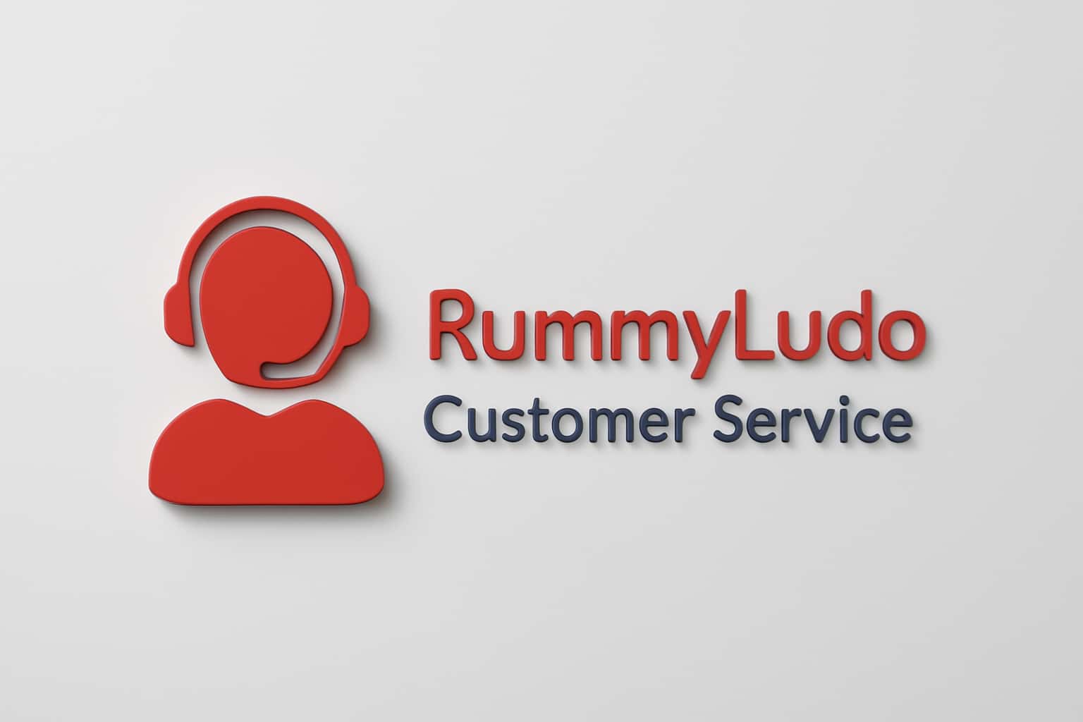 RummyLudo Customer Service Interface