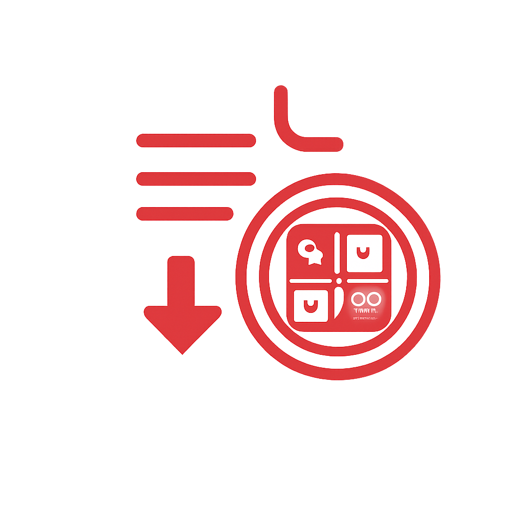 An educational diagram about securing a RummyLudo account.