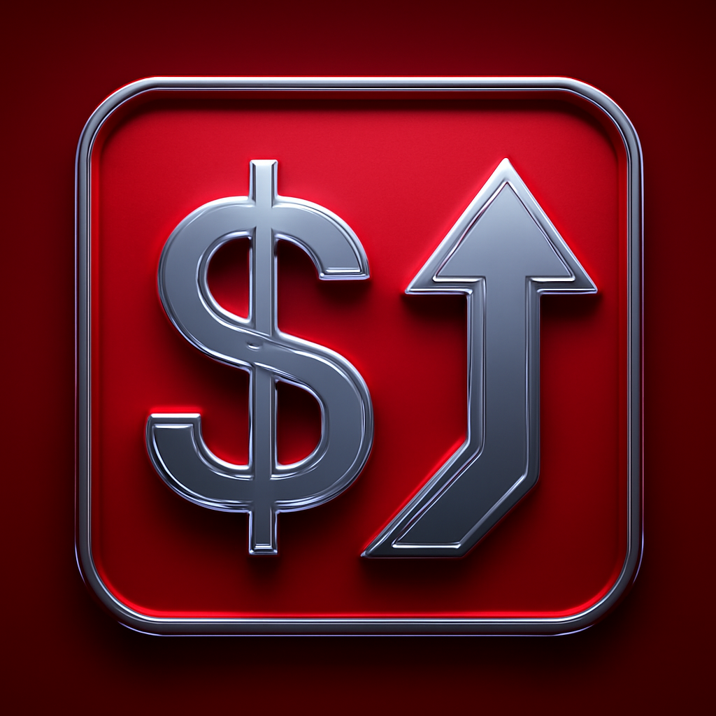 Icon representing the RummyLudo app download guide.