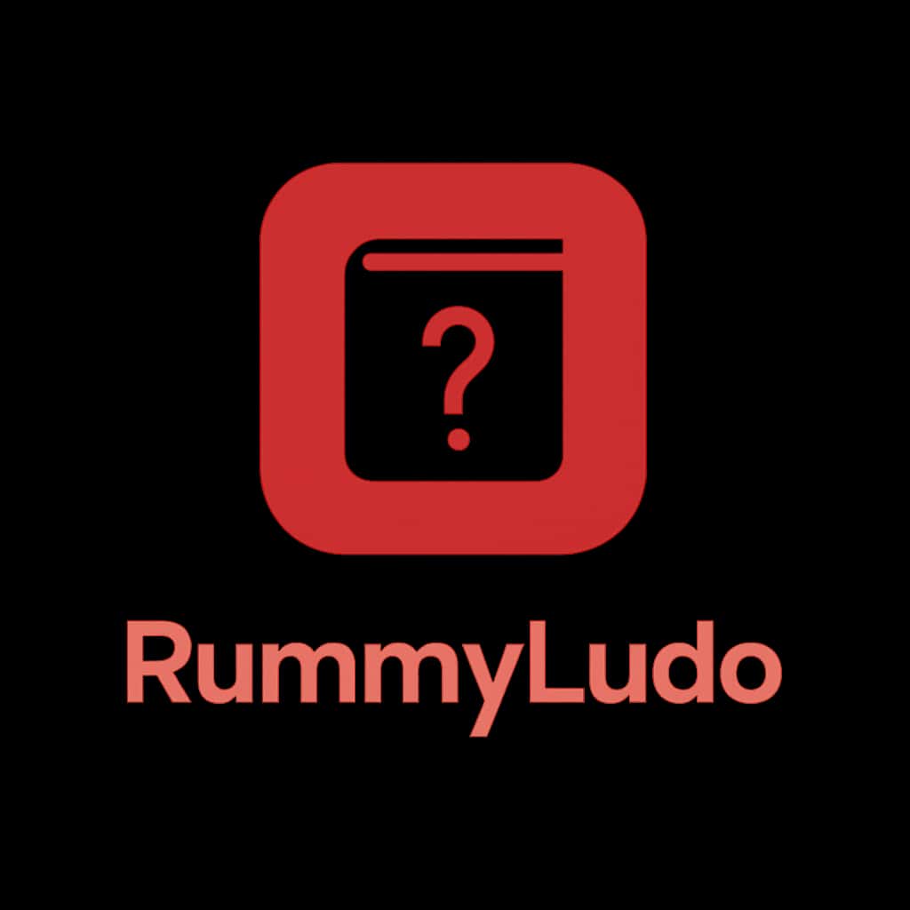 An icon representing RummyLudo Updates.